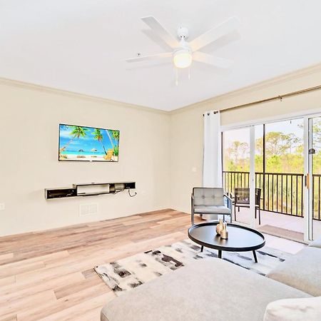 Bright Condo, Near Disney! Orlando Ngoại thất bức ảnh