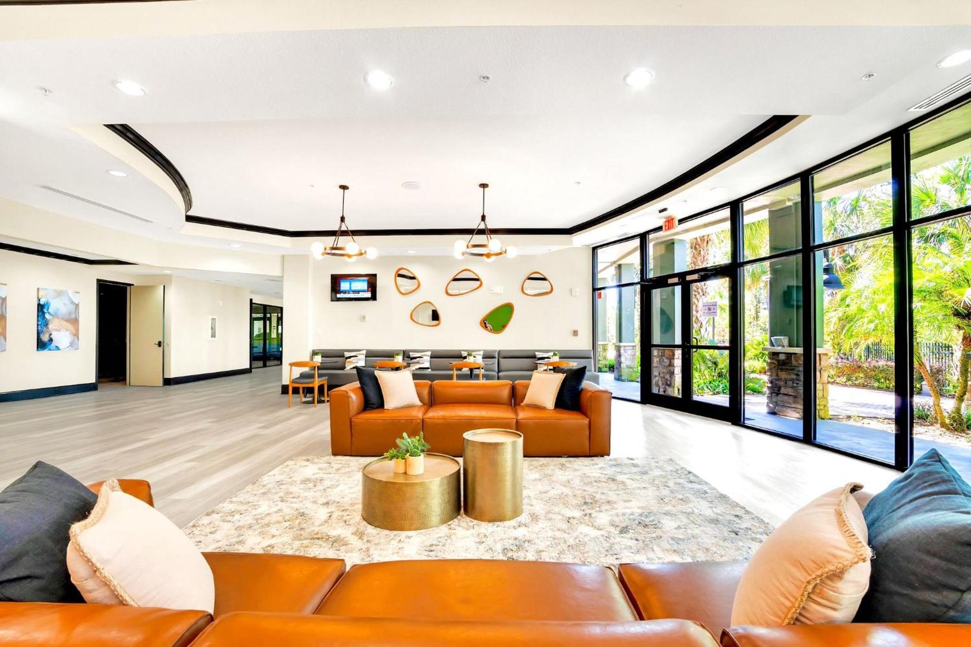 Bright Condo, Near Disney! Orlando Ngoại thất bức ảnh