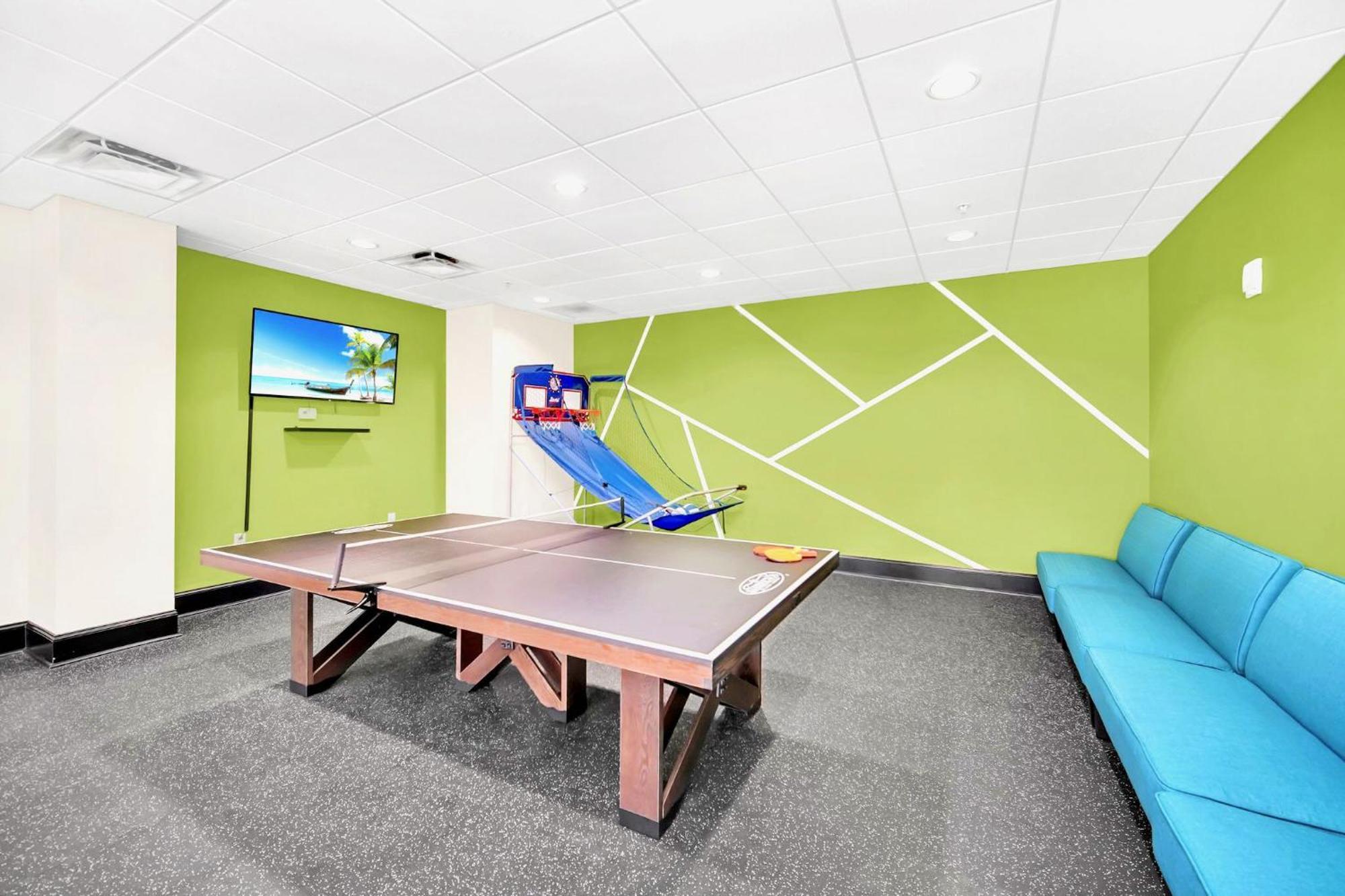 Bright Condo, Near Disney! Orlando Ngoại thất bức ảnh