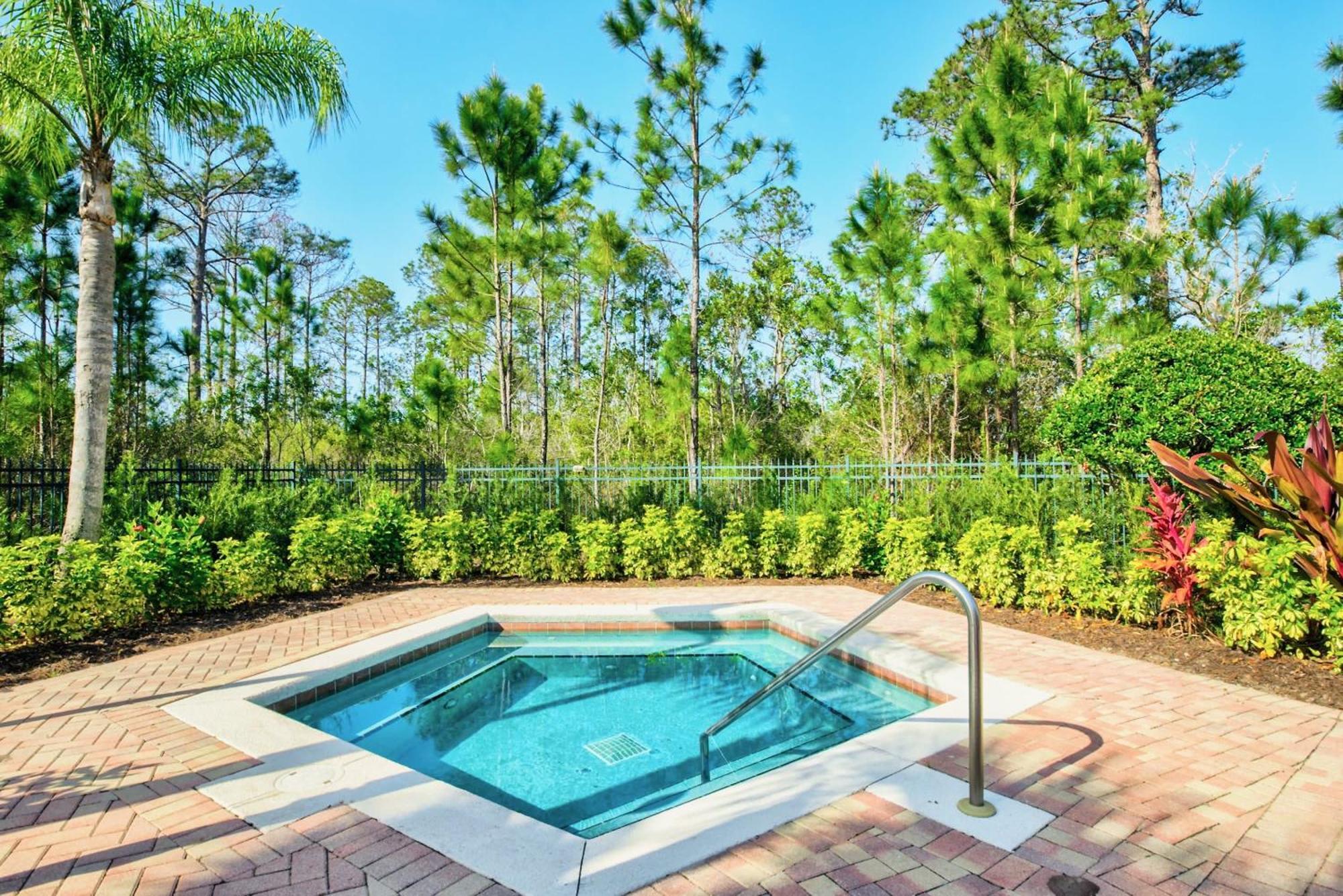 Bright Condo, Near Disney! Orlando Ngoại thất bức ảnh