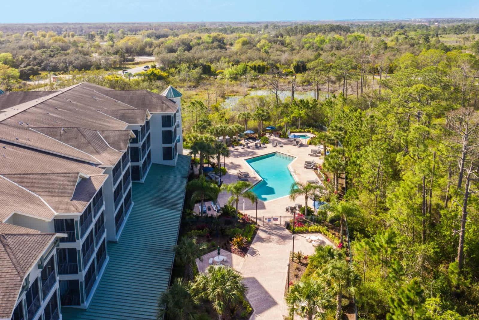 Bright Condo, Near Disney! Orlando Ngoại thất bức ảnh
