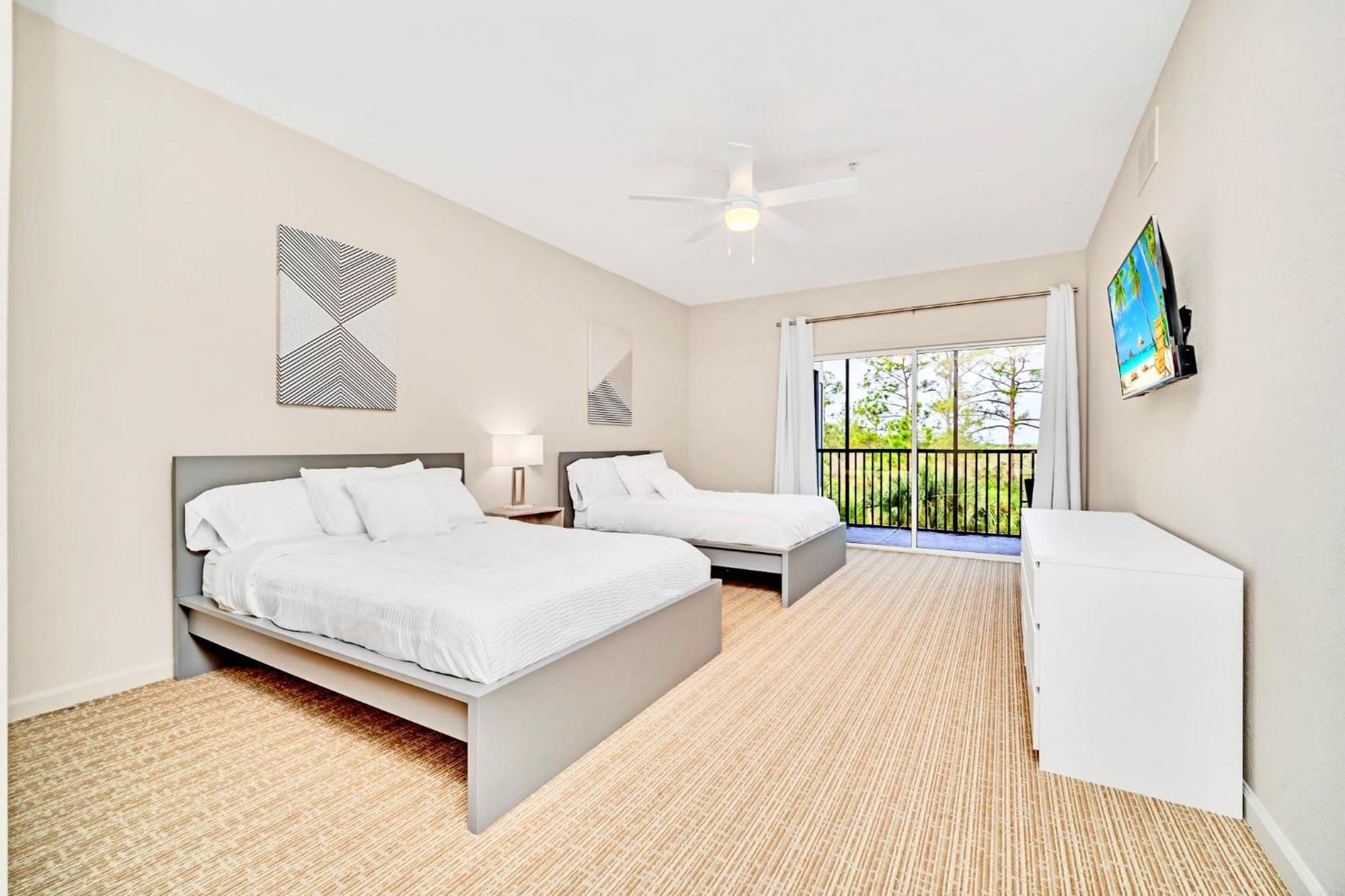 Bright Condo, Near Disney! Orlando Ngoại thất bức ảnh