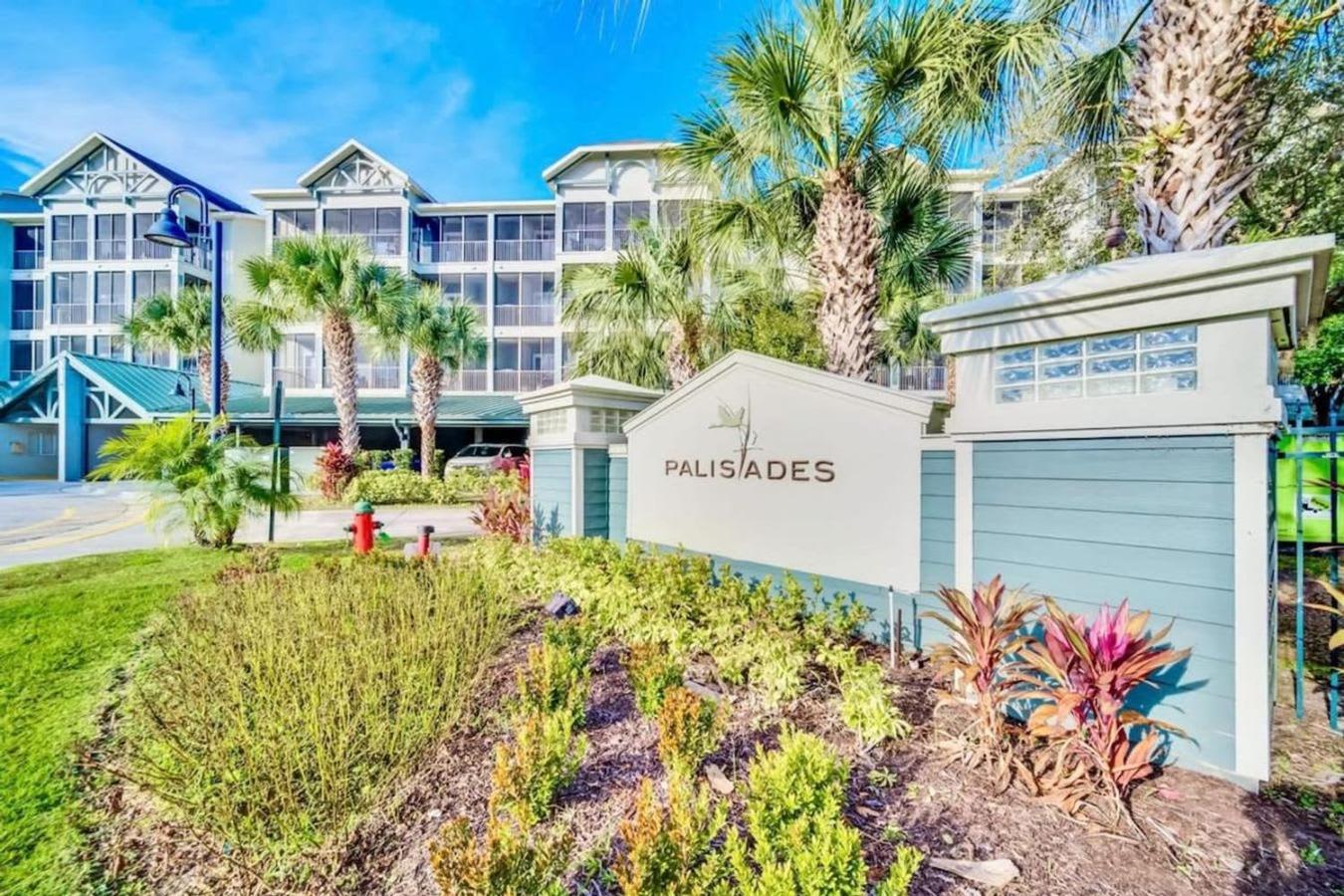 Bright Condo, Near Disney! Orlando Ngoại thất bức ảnh