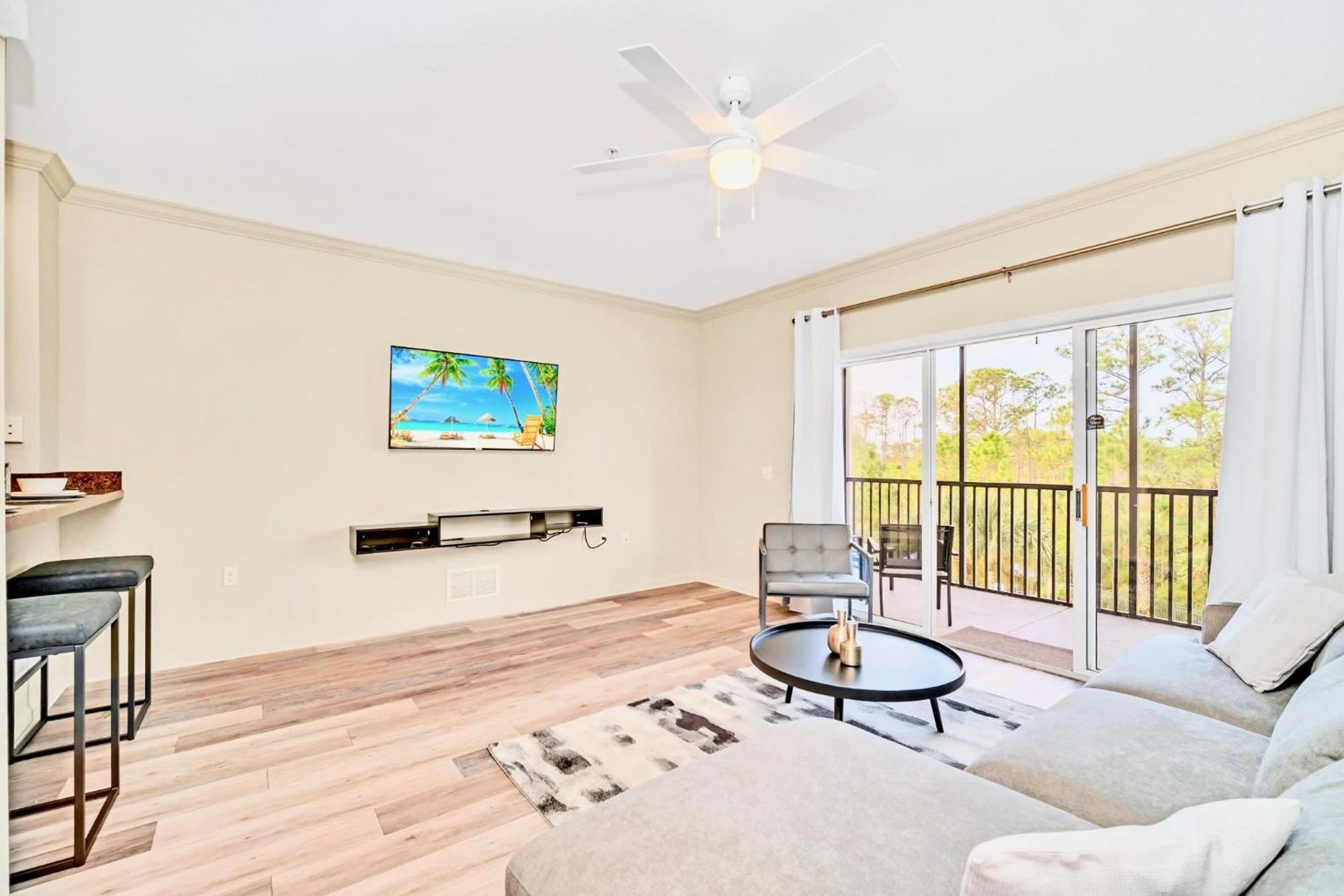 Bright Condo, Near Disney! Orlando Ngoại thất bức ảnh