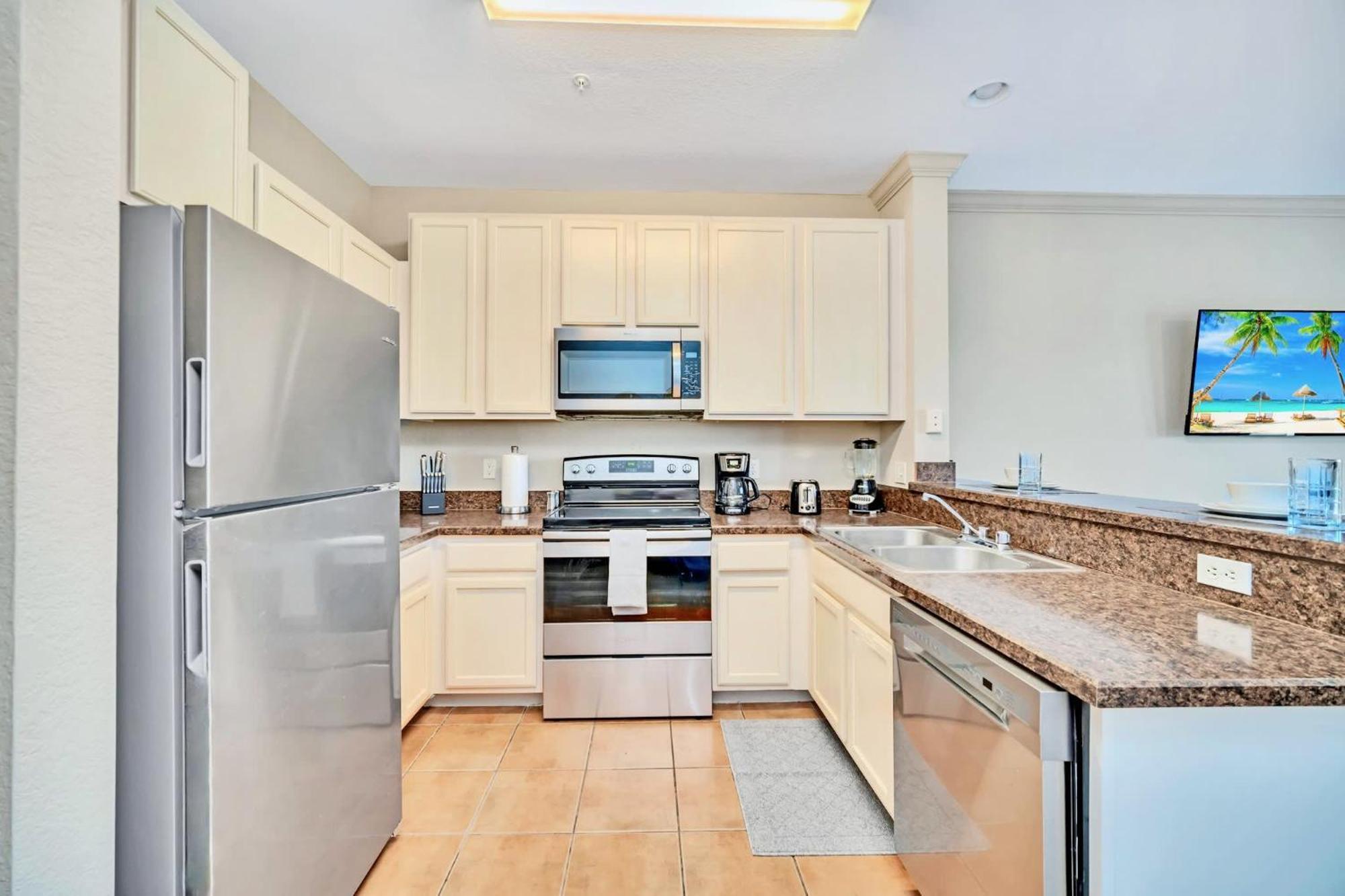 Bright Condo, Near Disney! Orlando Ngoại thất bức ảnh